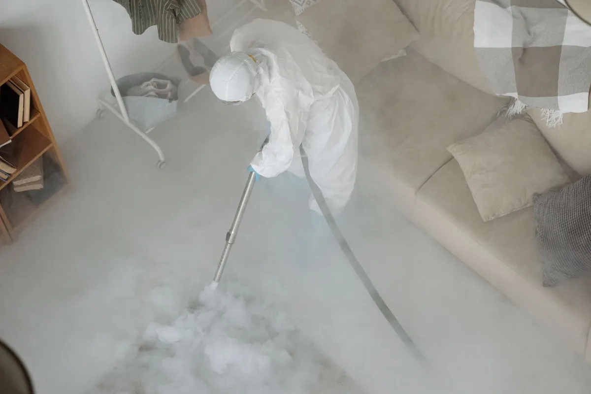 Biohazard Cleanup in Atlantic Beach, NY